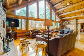 Cascade Lodge